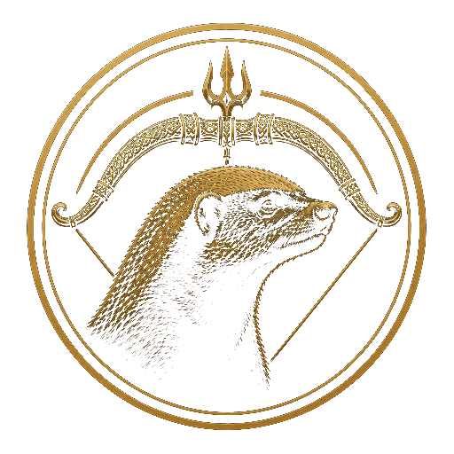 Arjuna Badger Press