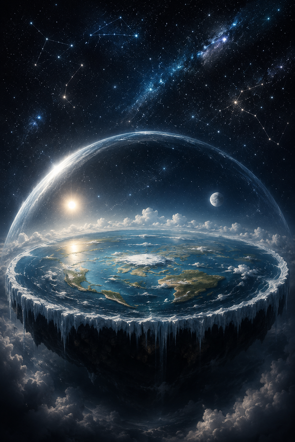 The Firmament cover