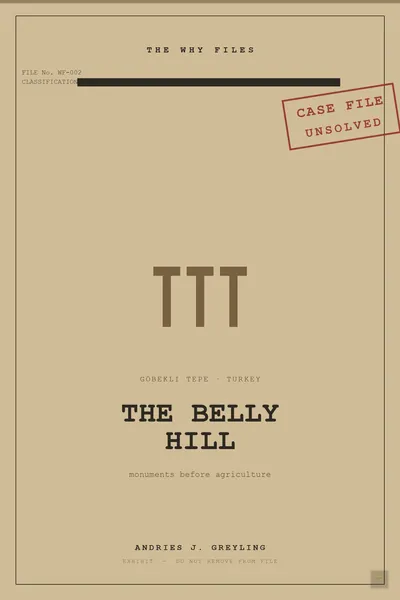 The Belly Hill cover