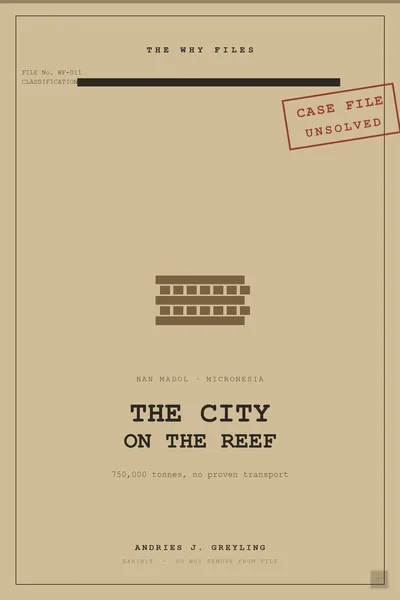 The Spaces Between cover