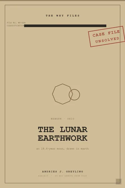 The Eighteen-Year Almanac cover