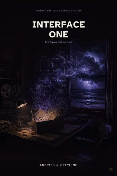 Interface One cover