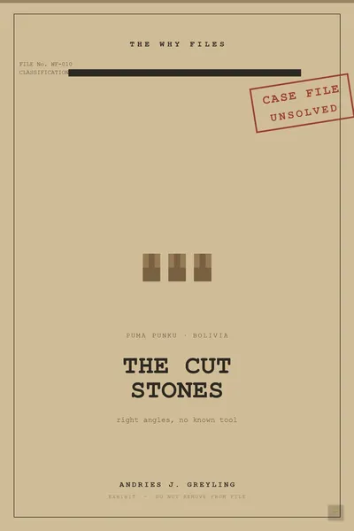 The Unknown Corner cover
