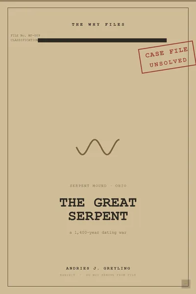 The Serpent's Age cover