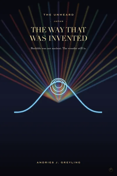 The Way That Was Invented cover