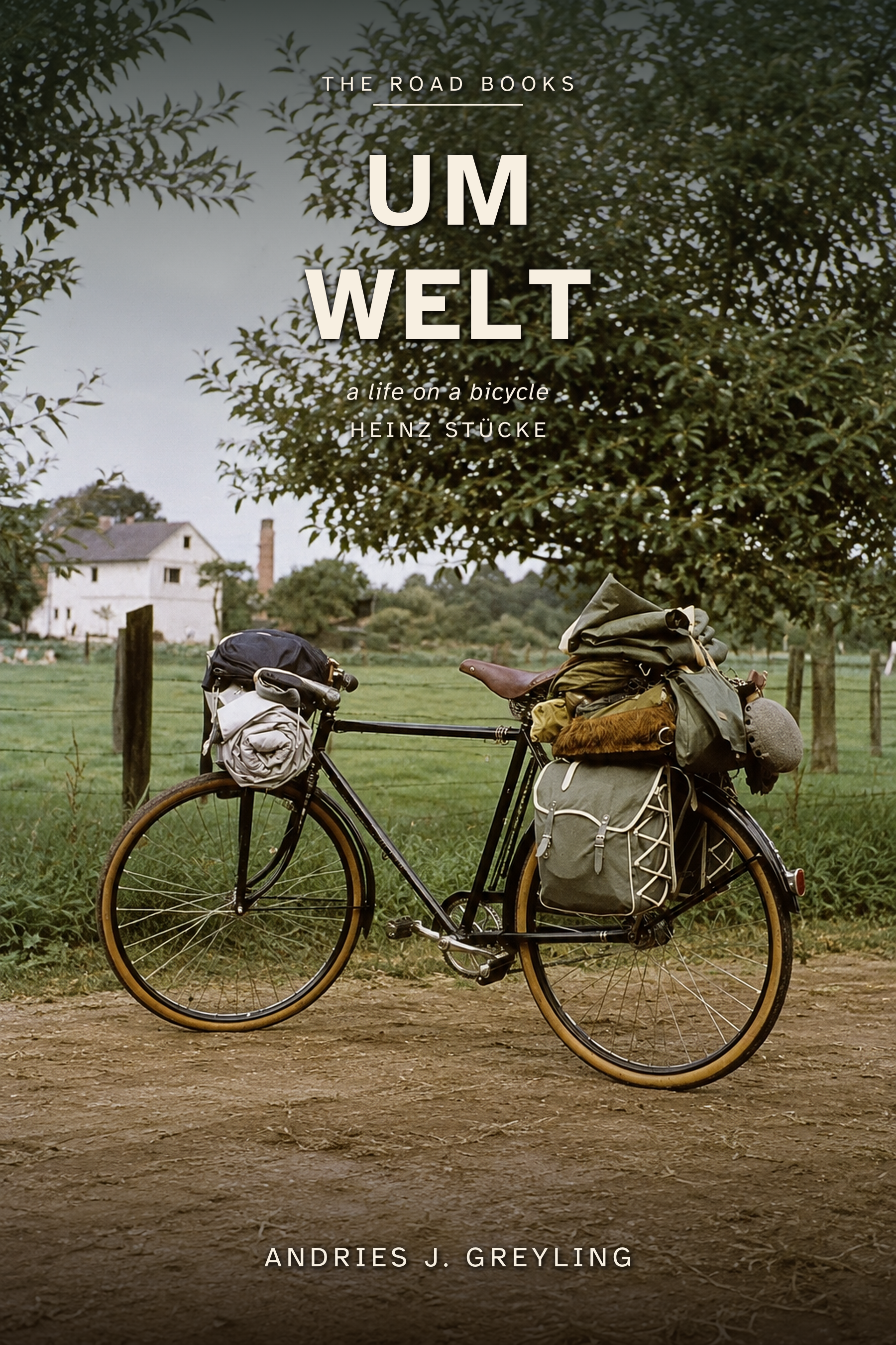 Um Welt cover