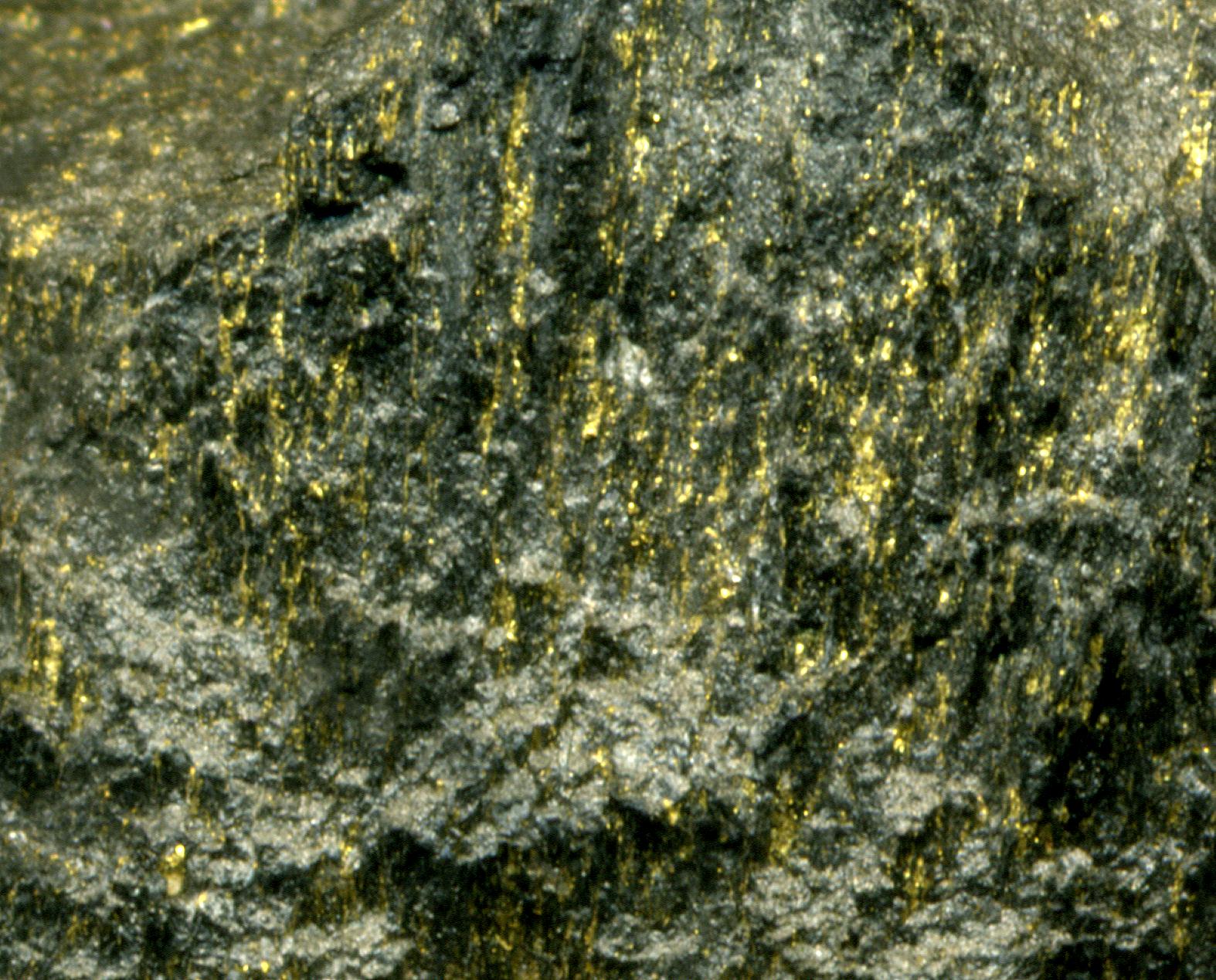 Witwatersrand deep-gold country — why the machines under the story were worth building.